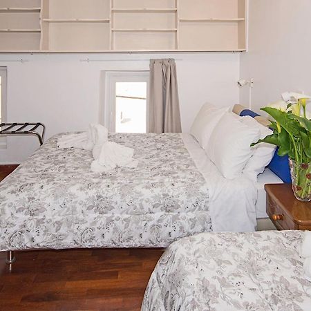 Pension Ageliki Kalogera Mykonos Town Buitenkant foto