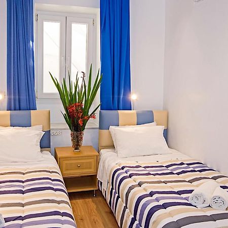Pension Ageliki Kalogera Mykonos Town Buitenkant foto