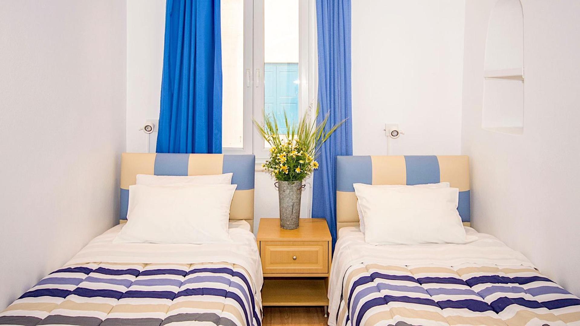 Pension Ageliki Kalogera Mykonos Town Buitenkant foto