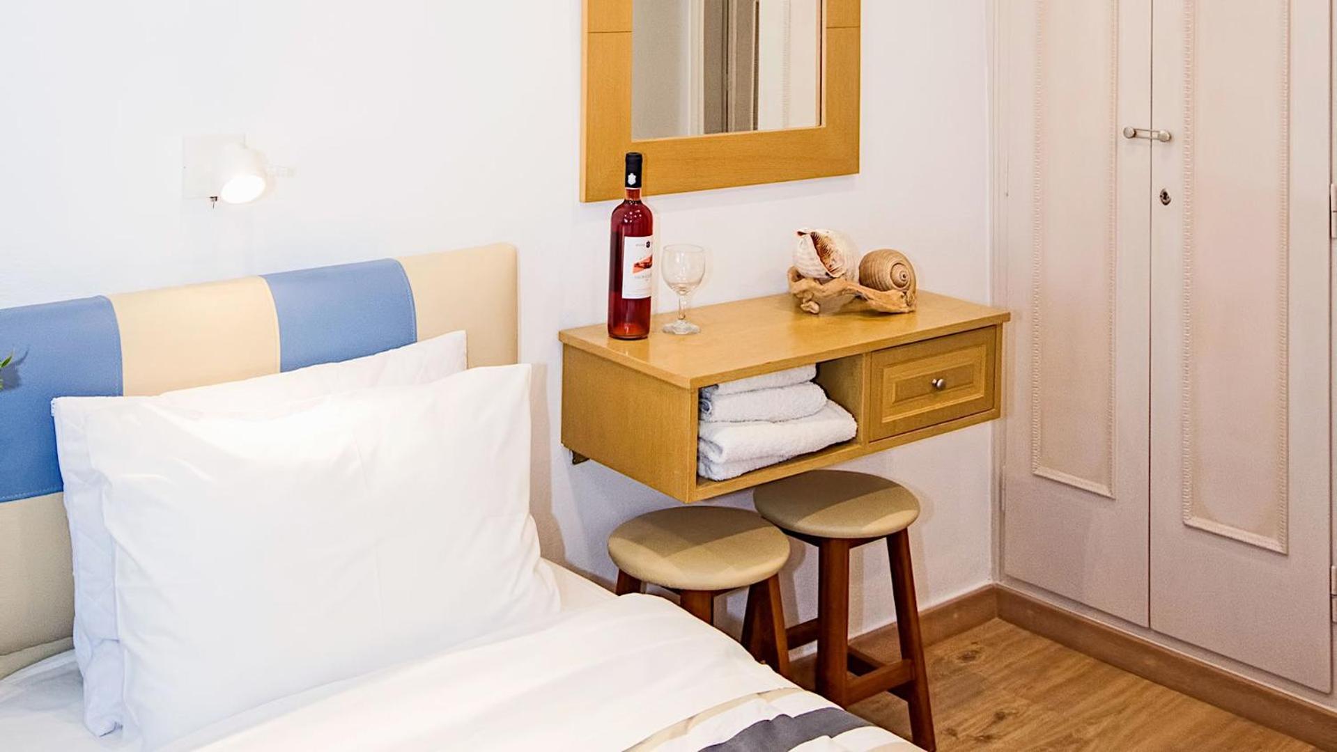 Pension Ageliki Kalogera Mykonos Town Kamer foto