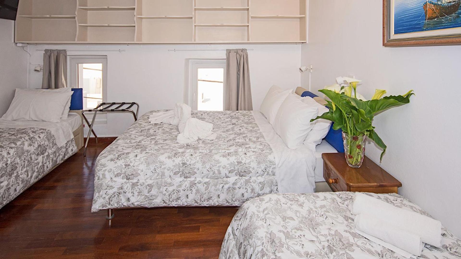 Pension Ageliki Kalogera Mykonos Town Buitenkant foto