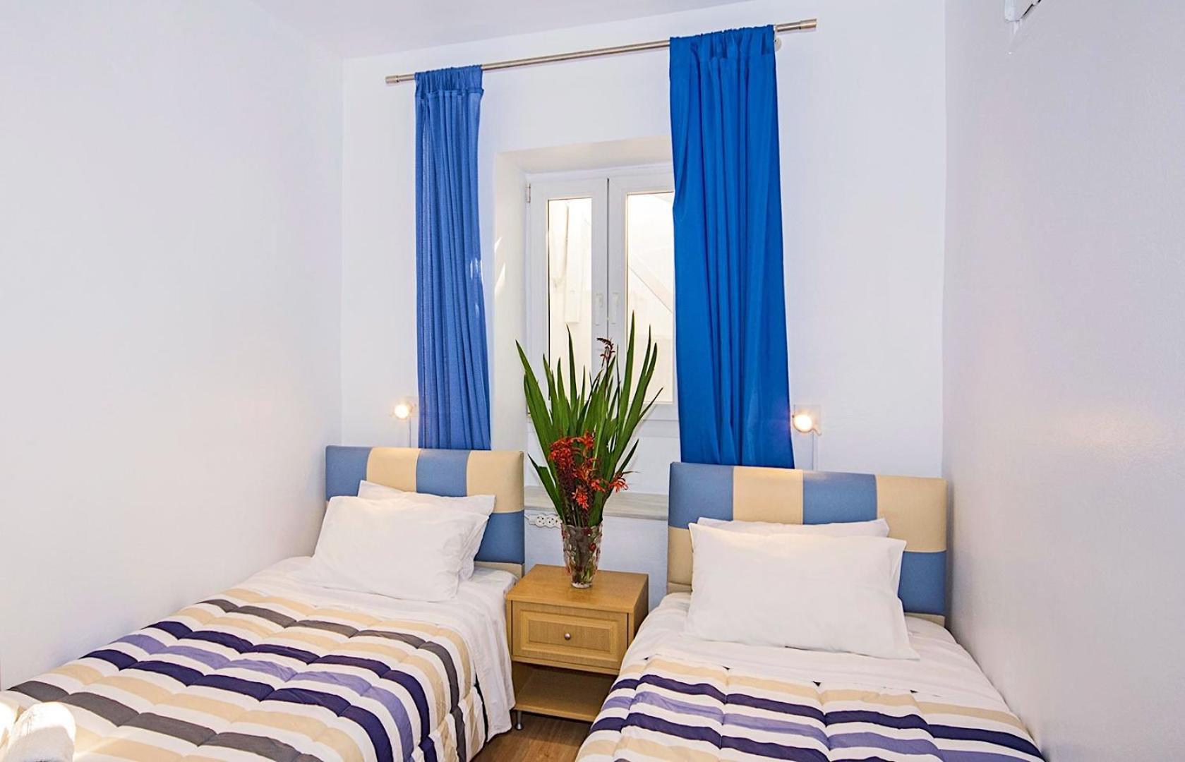 Pension Ageliki Kalogera Mykonos Town Buitenkant foto