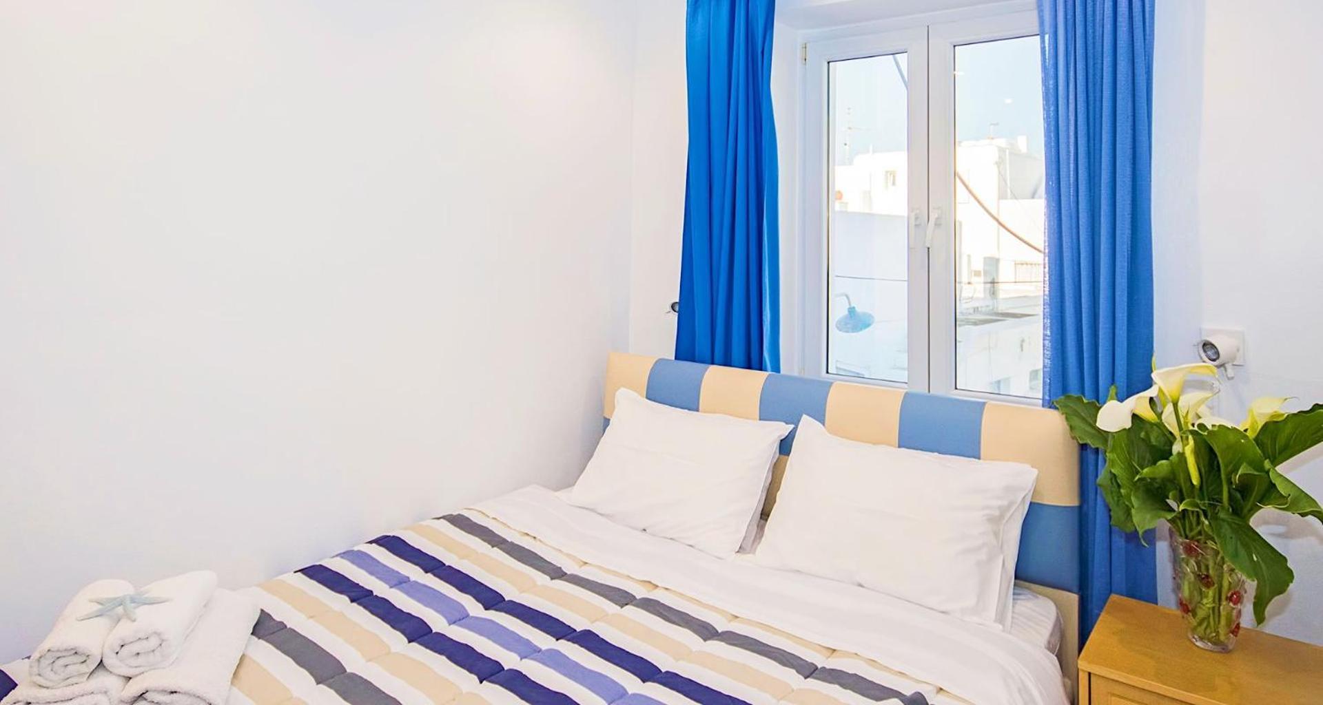 Pension Ageliki Kalogera Mykonos Town Buitenkant foto