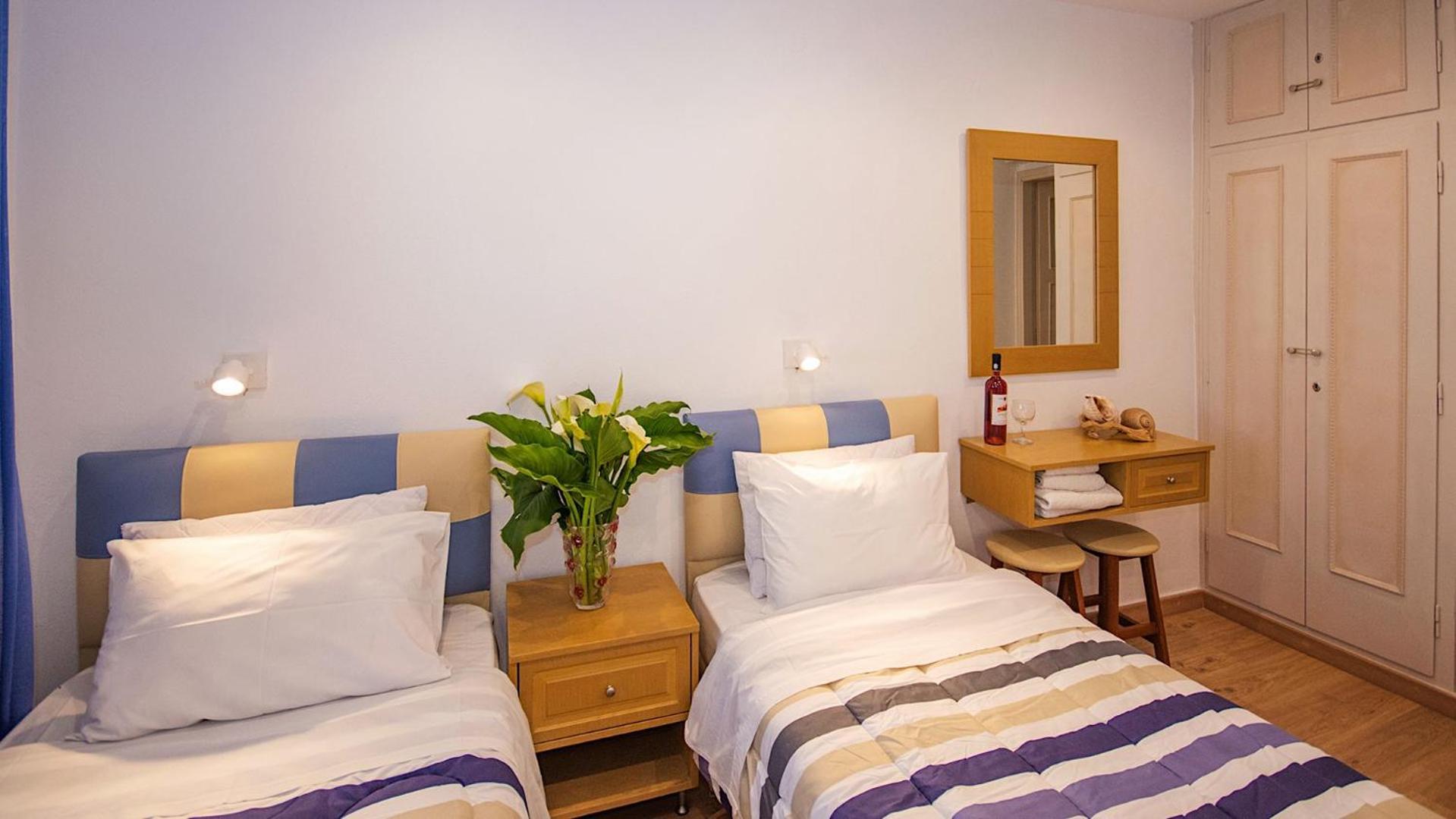 Pension Ageliki Kalogera Mykonos Town Kamer foto