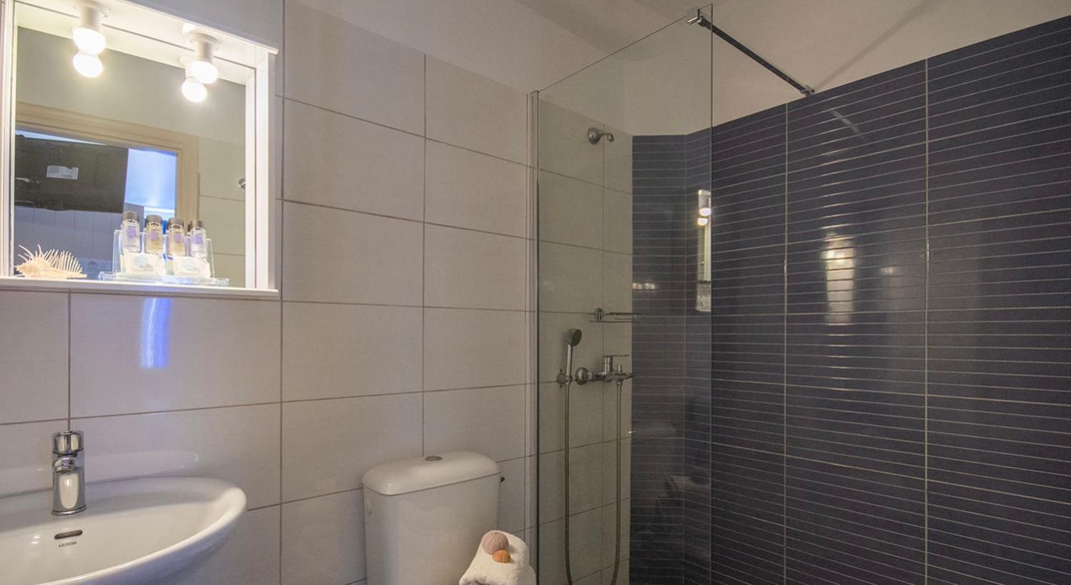Pension Ageliki Kalogera Mykonos Town Kamer foto